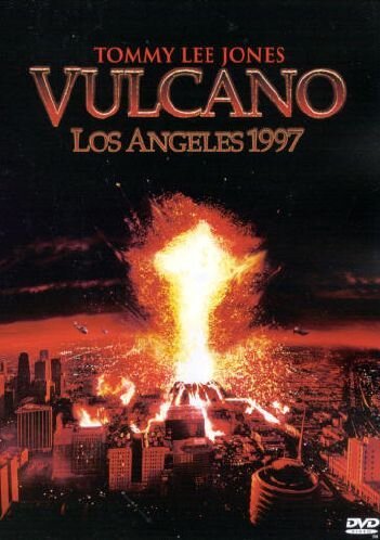 VULCANO - LOS ANGELES 1997