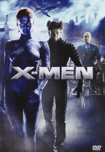 X-MEN