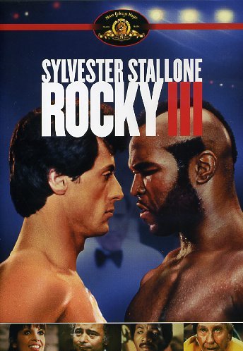 ROCKY 3