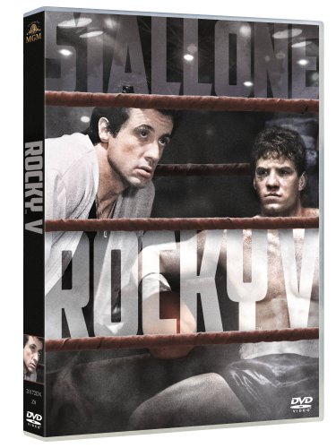 ROCKY 5