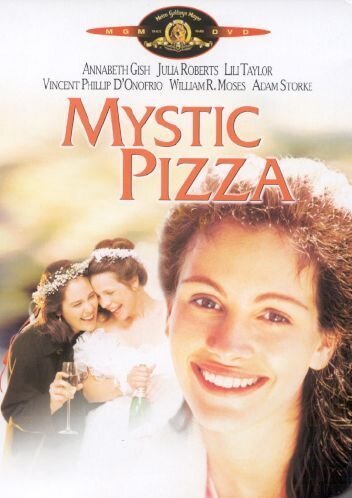 MYSTIC PIZZA