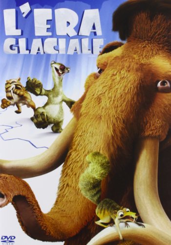 ERA GLACIALE (L')