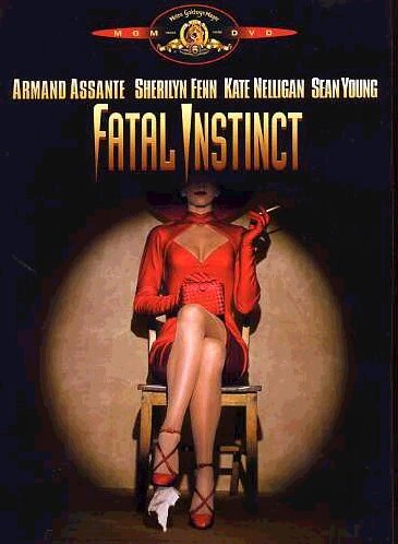 FATAL INSTINCT