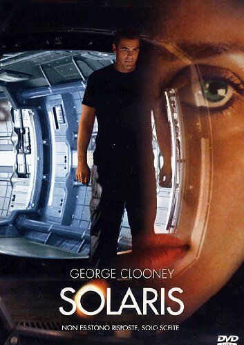 SOLARIS (2002)