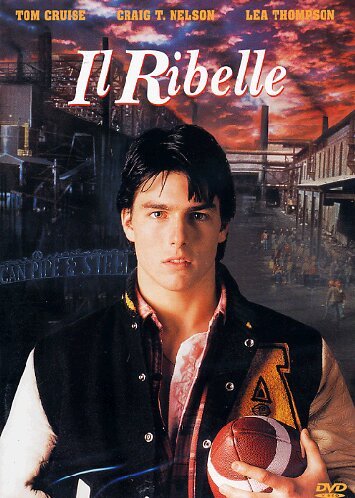 RIBELLE (IL) (1983)