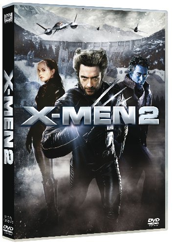 X-MEN 2