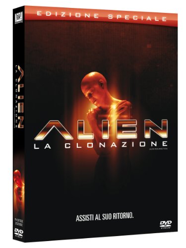 ALIEN 4 - LA CLONAZIONE