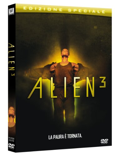 ALIEN 3 (SE) (2 DVD)