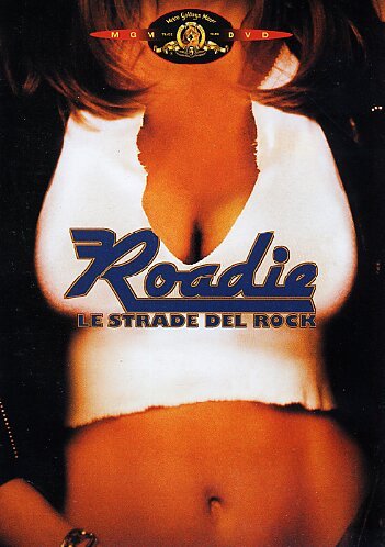 ROADIE - LE STRADE DEL ROCK