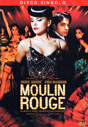 MOULIN ROUGE