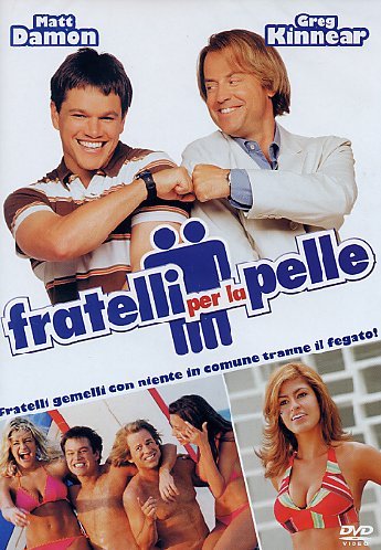 FRATELLI PER LA PELLE