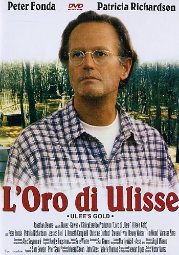 ORO DI ULISSE (L')