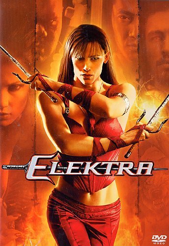 ELEKTRA