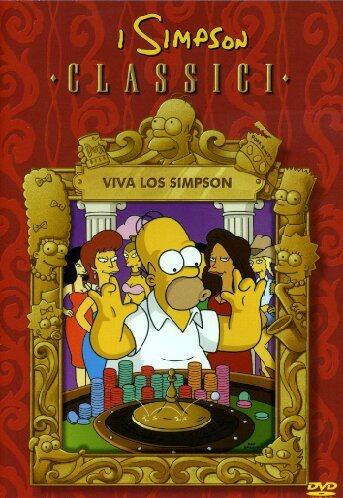 SIMPSON (I) - VIVA LOS SIMPSON