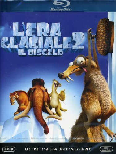 ERA GLACIALE 2 (L') - IL DISGELO