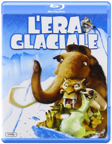 ERA GLACIALE (L')