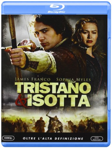 TRISTANO & ISOTTA