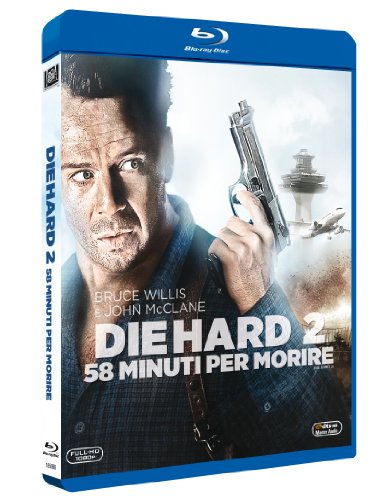 DIE HARD 2 - 58 MINUTI PER MORIRE