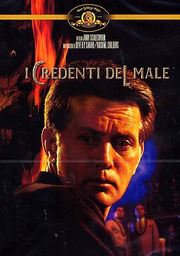 CREDENTI DEL MALE (I)