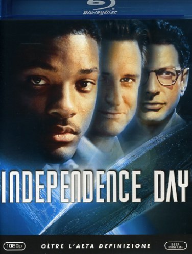 INDEPENDENCE DAY