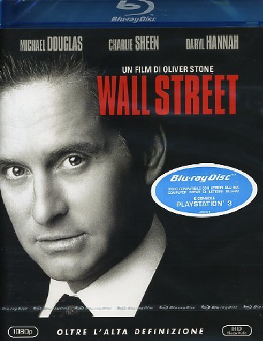 WALL STREET