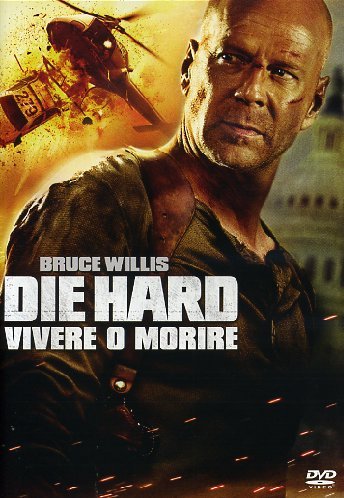 DIE HARD - VIVERE O MORIRE