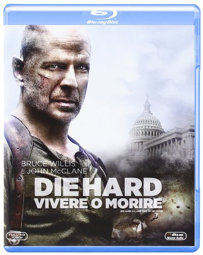 DIE HARD - VIVERE O MORIRE