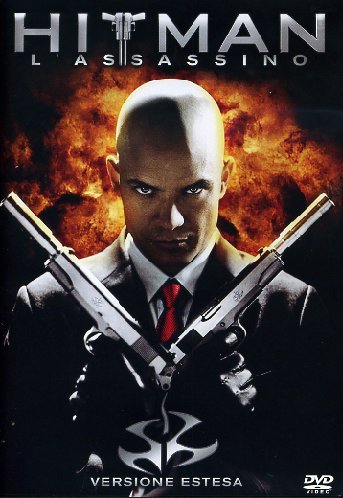 HITMAN - L'ASSASSINO