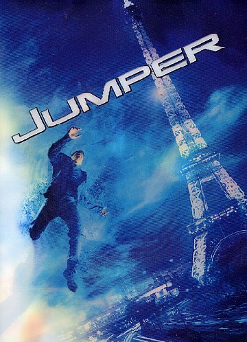 JUMPER