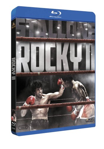 ROCKY 2