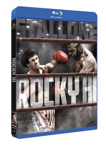 ROCKY 3