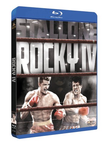 ROCKY 4