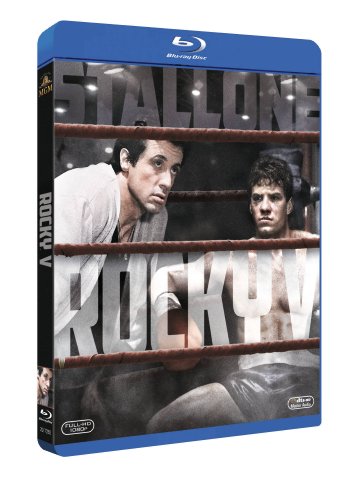 ROCKY 5