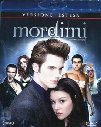 MORDIMI (BLU-RAY+DVD+DIGITAL COPY)