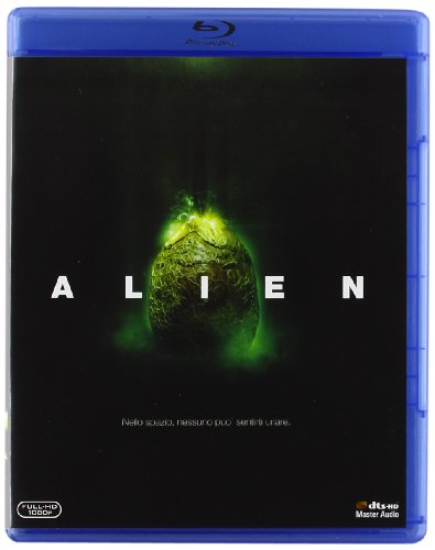 ALIEN