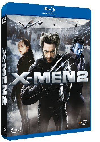 X-MEN 2