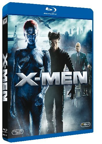 X-MEN