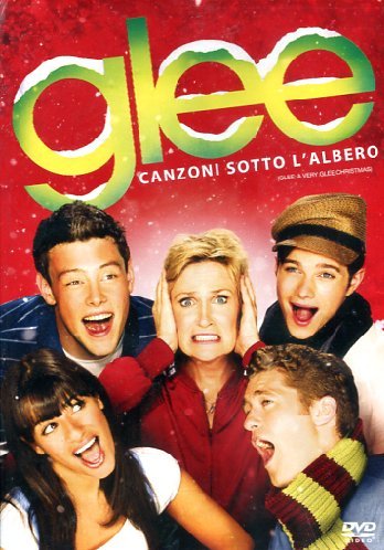 GLEE - CANZONI SOTTO L'ALBERO