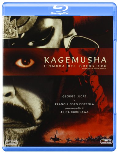 KAGEMUSHA - L'OMBRA DEL GUERRIERO