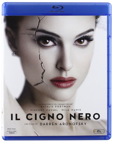 CIGNO NERO (IL)