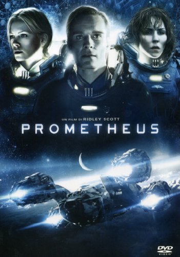 PROMETHEUS