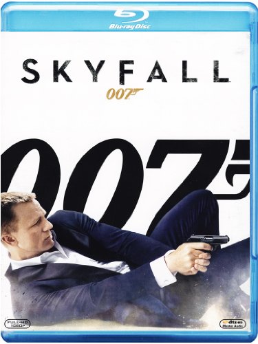 007 - SKYFALL