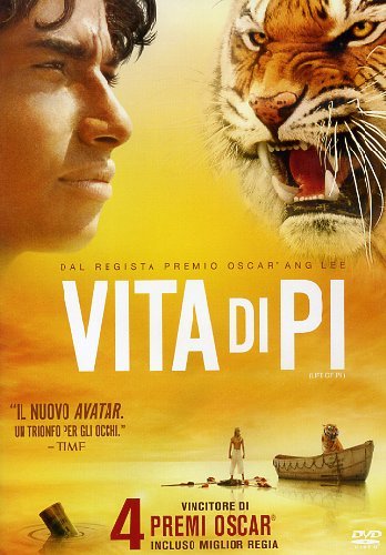 VITA DI PI