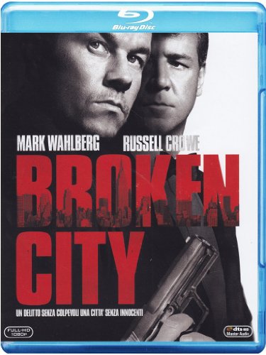 BROKEN CITY