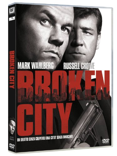 BROKEN CITY