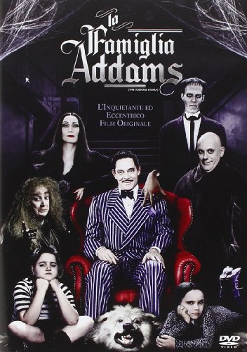 FAMIGLIA ADDAMS (LA)