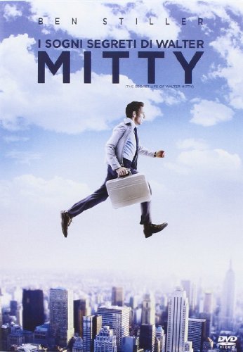 SOGNI SEGRETI DI WALTER MITTY (I)