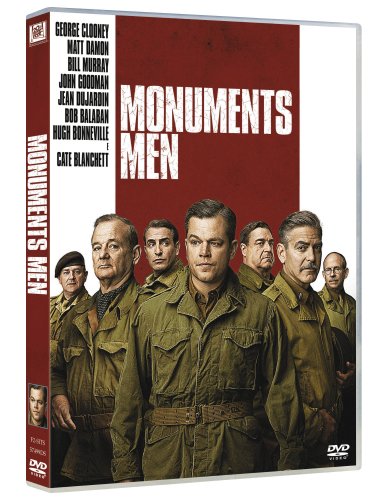 MONUMENTS MEN