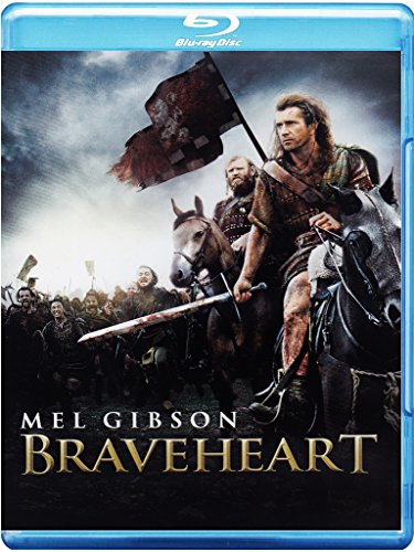 BRAVEHEART (EDIZIONE 20O ANNIVERSARIO) (2 BLU-RAY)