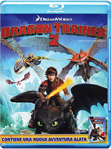 DRAGON TRAINER 2